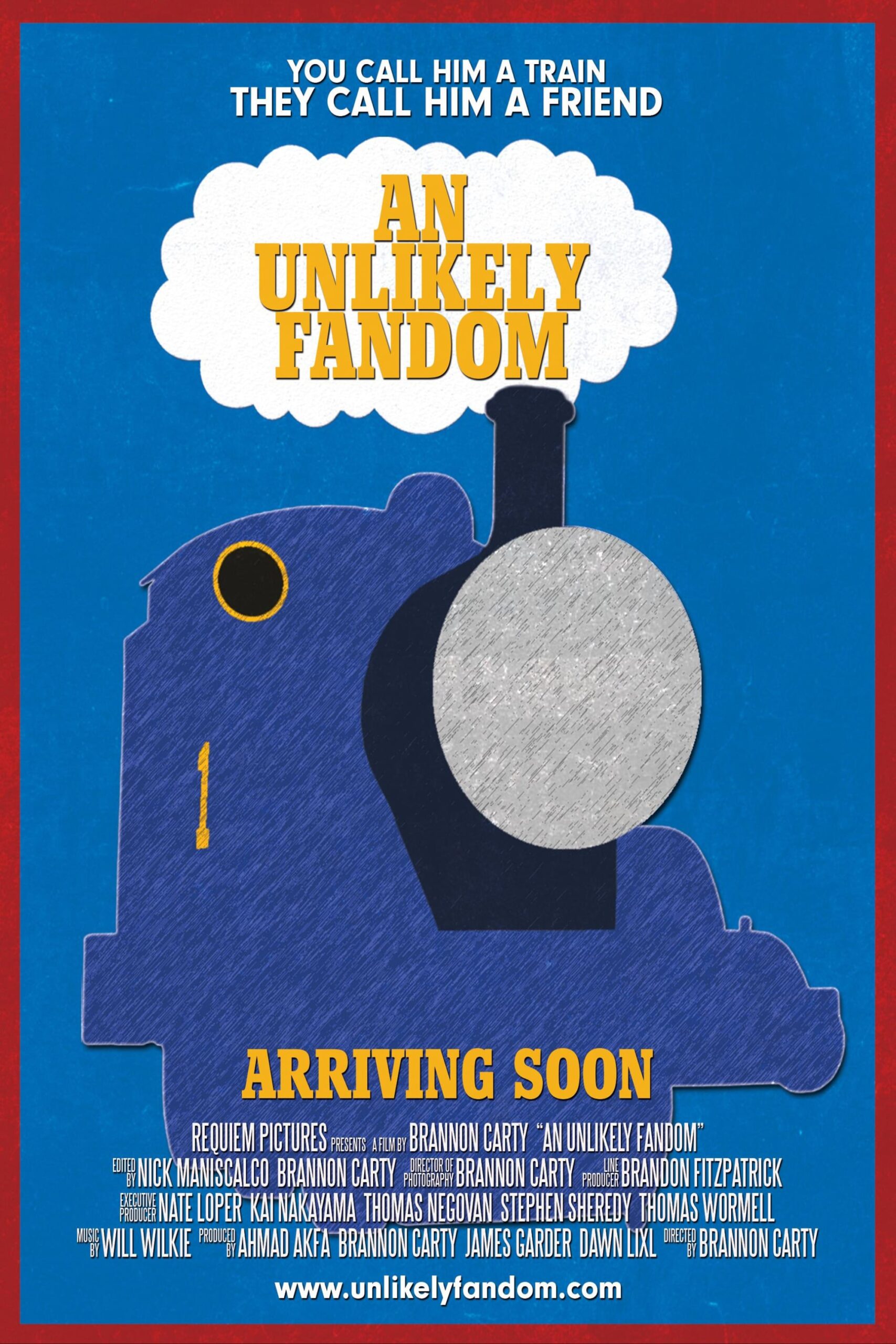 An Unlikely Fandom Movie Streaming Online Watch