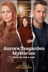 Aurora Teagarden Mysteries: How to Con A Con Movie Streaming Online