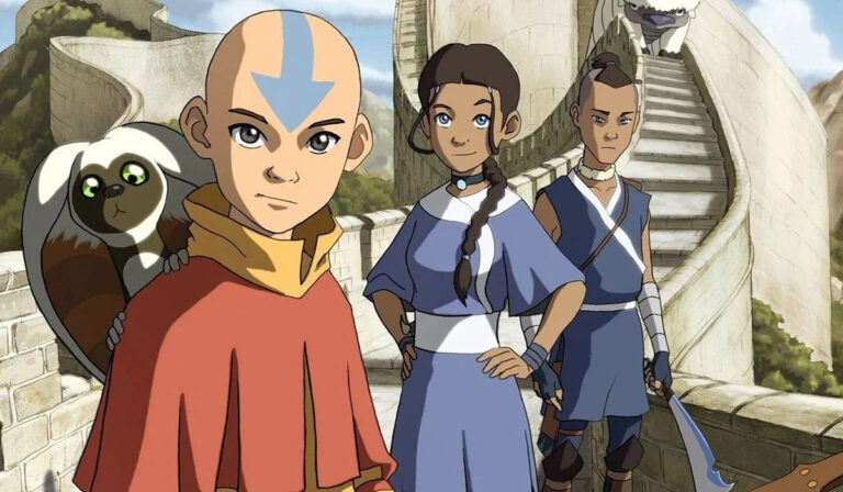 Avatar: The Last Airbender To Expand, Will Feature On Multiple OTTs