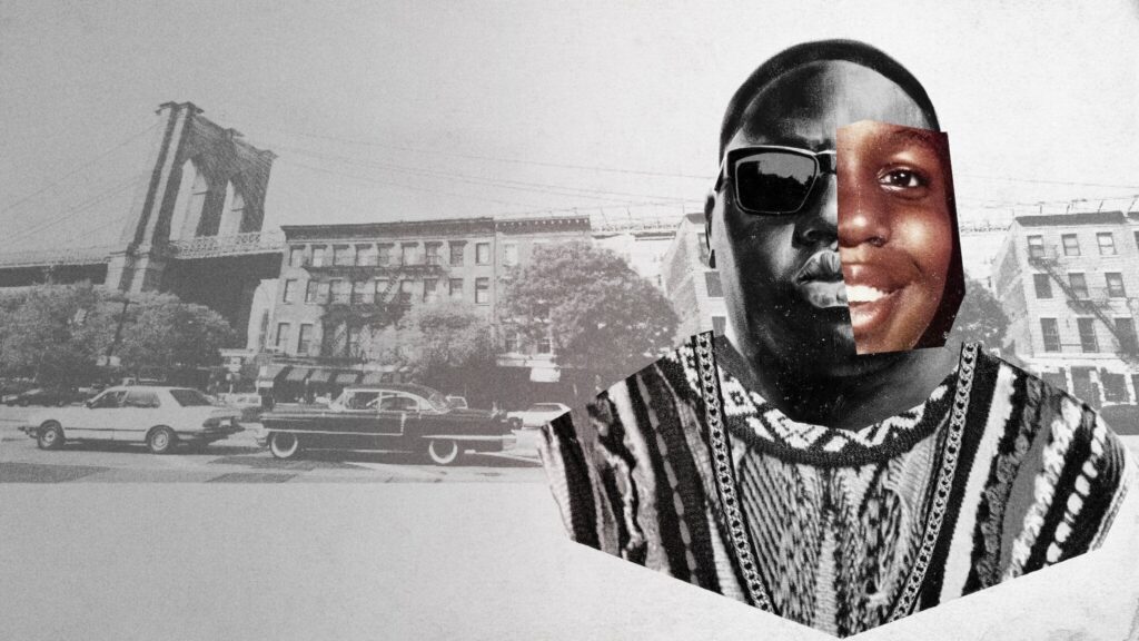 Biggie I Got A Story To Tell Biggie: I Got a Story to Tell Movie Streaming Online Watch on Netflix