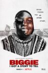Biggie: I Got a Story to Tell Movie Streaming Online