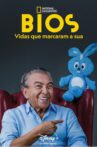 Bios: Mauricio de Sousa Movie Streaming Online