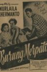 Burung Merpati Movie Streaming Online
