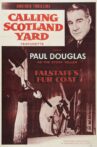 Calling Scotland Yard: Falstaff's Fur Coat Movie Streaming Online
