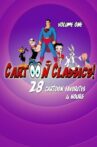 Cartoon Classics - 28 Favorites of the Golden-Era Cartoons - Vol 1: 4 Hours Movie Streaming Online