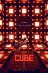 CUBE Movie Streaming Online