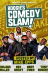 DeMarcus Cousins Presents Boogie's Comedy Slam Movie Streaming Online