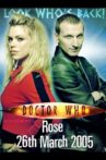 Doctor Who: Rose Movie Streaming Online