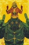 Dorohedoro: Bonus Curse Movie Streaming Online