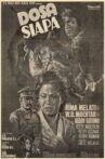 Dosa Siapa Movie Streaming Online