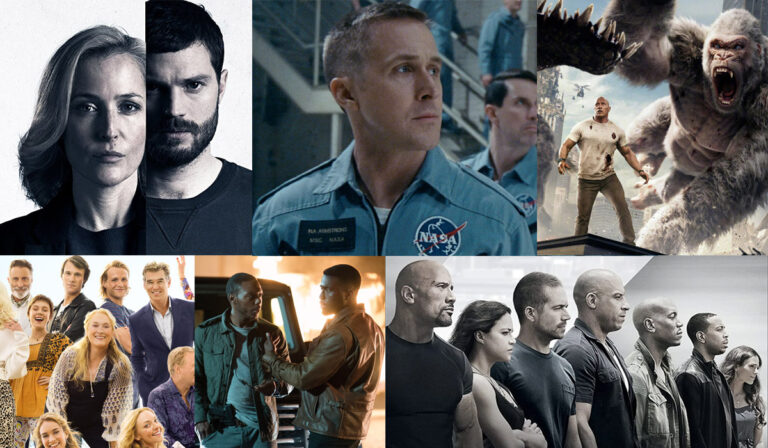 Everything That’s LEAVING Netflix India In February 2021, Including Tonight!