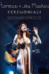 Florence and The Machine Live at Hackney Empire Movie Streaming Online