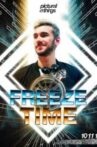 Freeze Time Movie Streaming Online