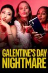 Galentine's Day Nightmare Movie Streaming Online