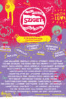 Gorillaz Sziget Festival 2018 - ARTE Concert Movie Streaming Online