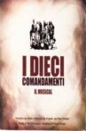 I Dieci Comandamenti Il Musical Movie Streaming Online