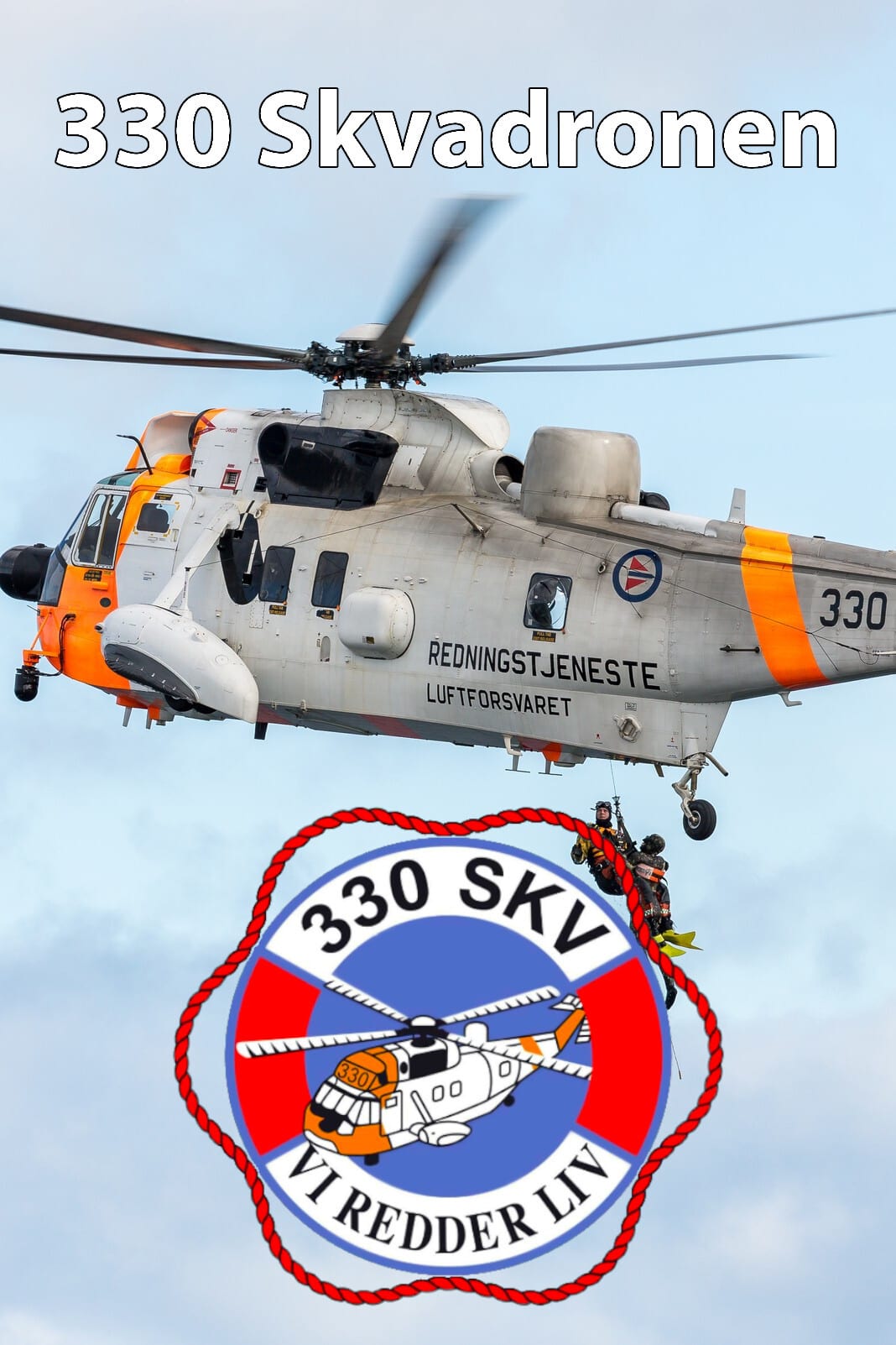 330 Skvadronen Norwegian Web Series Streaming Online Watch