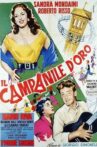 Il campanile d'oro Movie Streaming Online