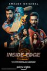 Inside Edge Movie Streaming Online