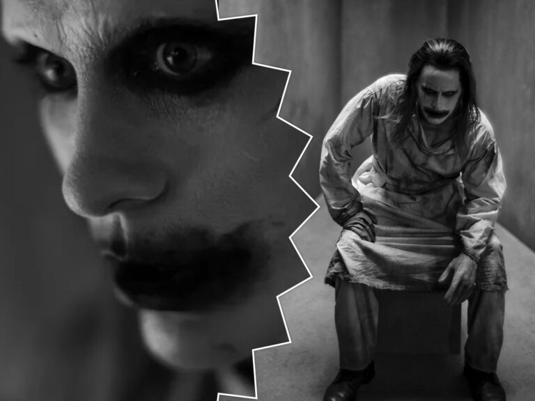 Will Justice League Snyder Cut Finally Show How The Joker Killed Robin?