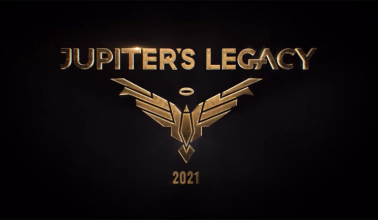Jupiter’s Legacy: Netflix’s New Generation Of Superheroes Are Here!