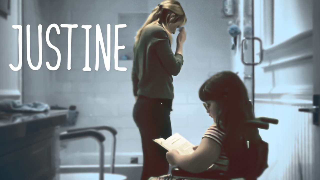 Justine Movie Streaming Online Watch