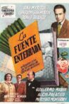 La fuente enterrada Movie Streaming Online
