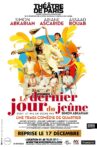 Le dernier jour du jeûne Movie Streaming Online