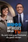 Les duos mythiques de la télévision Movie Streaming Online