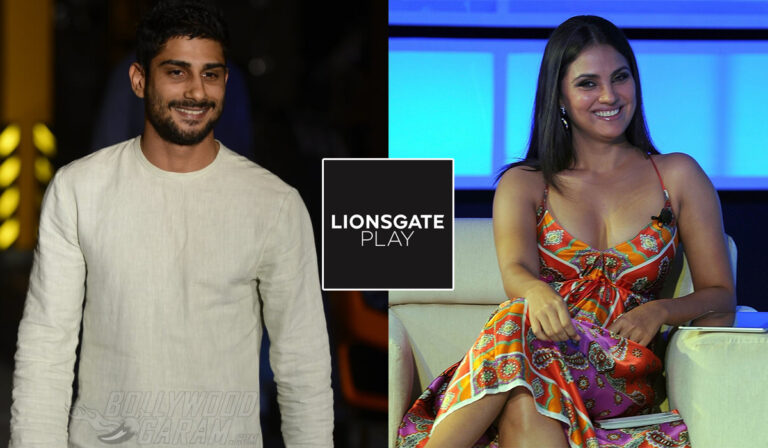 Lionsgate Play: Establishing a foothold in India with Local series