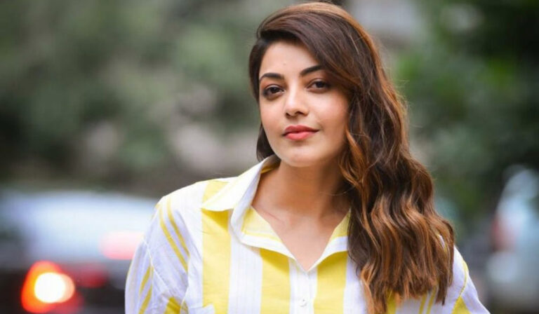 Live Telecast on Disney+Hotstar: Kajal Aggarwal Plays Jenny