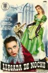 Llegada de noche Movie Streaming Online