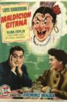 Maldición gitana Movie Streaming Online