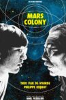 Mars Colony Movie Streaming Online