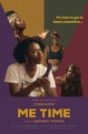 Me Time Movie Streaming Online