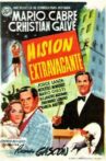 Misión extravagante Movie Streaming Online