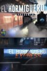 Murder on the Hormiguero Express Movie Streaming Online