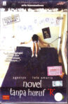 Novel Tanpa Huruf 'R' Movie Streaming Online