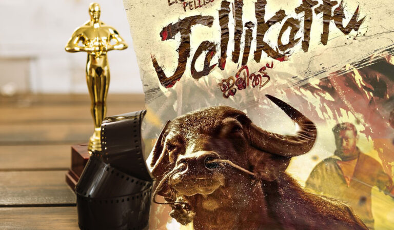 India’s Oscar Hopes Dashed, Jallikattu Fails To Make It To Shortlist