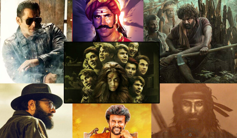 Pushpa, Shamshera, Radhe: The Shockingly Skewed Order Of The Indian Film Industry, Exposed!