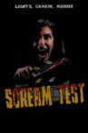 Scream Test Movie Streaming Online