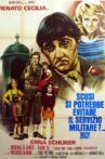 Scusi, si potrebbe evitare il servizio militare?... No! Movie Streaming Online
