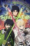 Seraph of the End Movie Streaming Online
