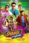 Shaadi Express Movie Streaming Online