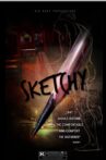 SKETCHY Tales of the Black Doodler Movie Streaming Online