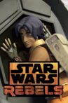 Star Wars Rebels: Property of Ezra Bridger Movie Streaming Online