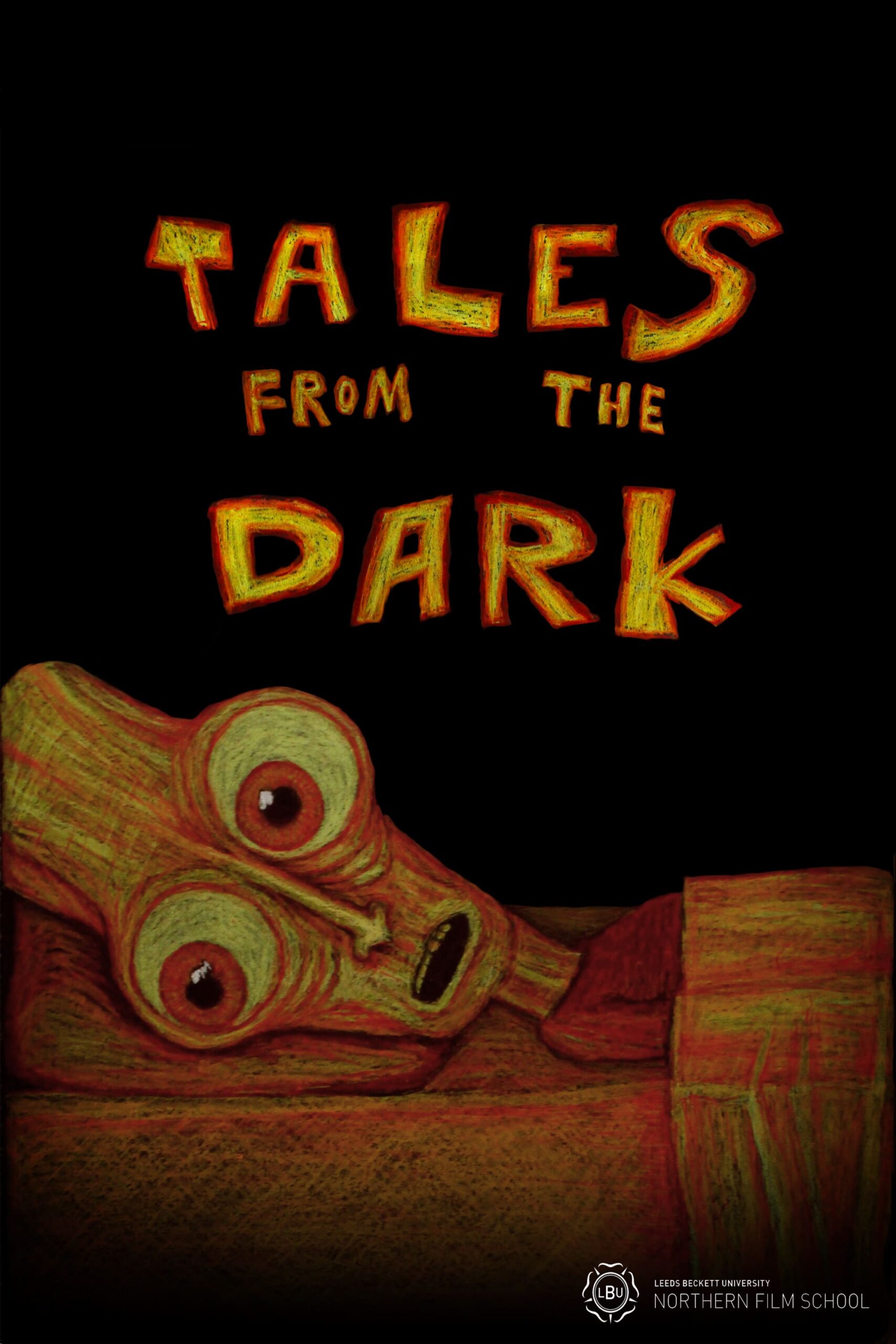 Tales From The Dark Movie Streaming Online Watch