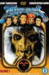 Terrahawks: Expect the Unexpected Movie Streaming Online