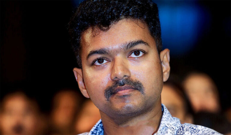 BIG NEWS! After Master, Vijay’s ‘Thalapathy 65’ To Be A Pan India Affair!