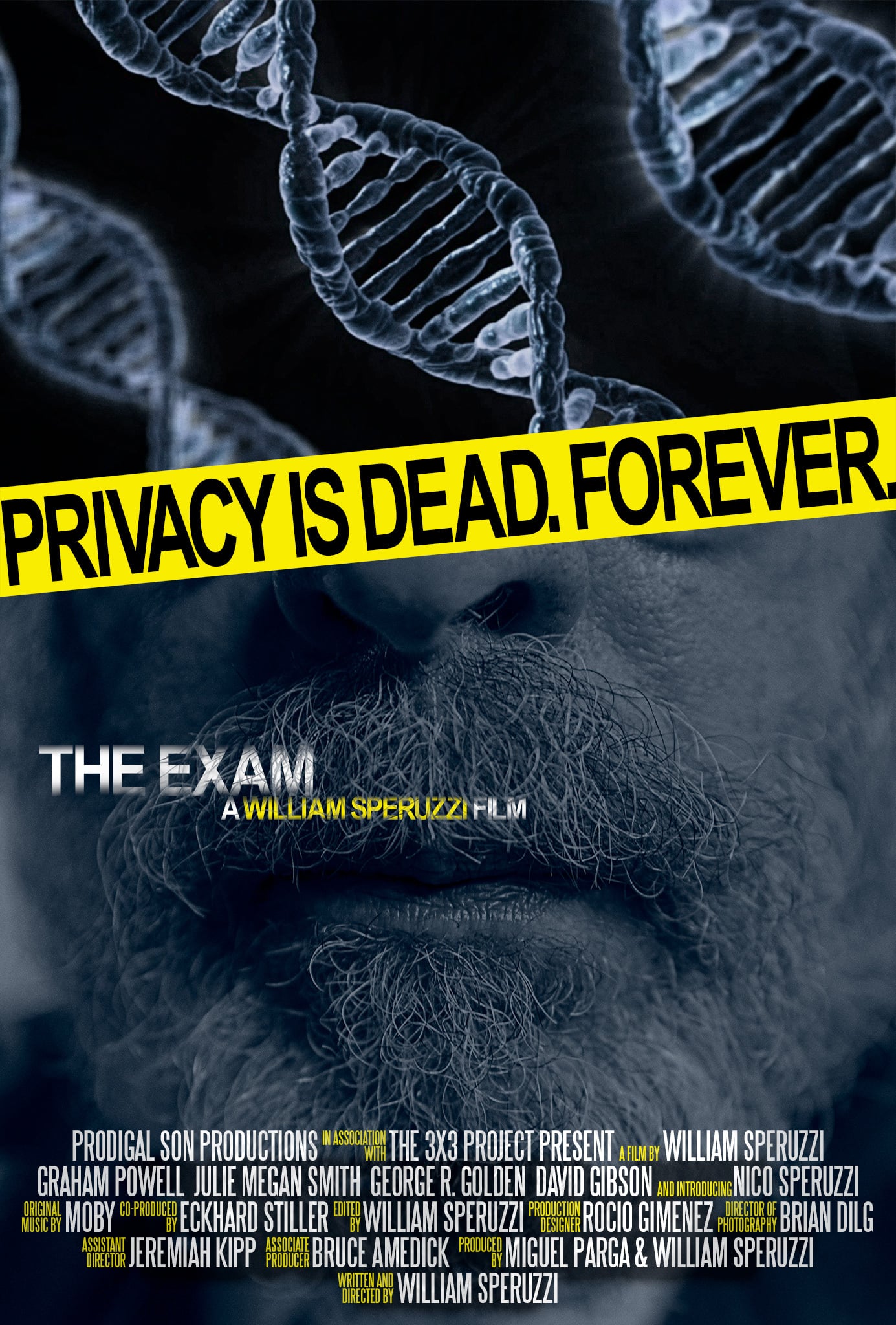 The Exam Movie Streaming Online Watch